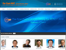Tablet Screenshot of fendti.com